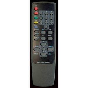 съвместим Jvc r-35d05 - заместител дистанционно управление (r-35d05) Дистанционно