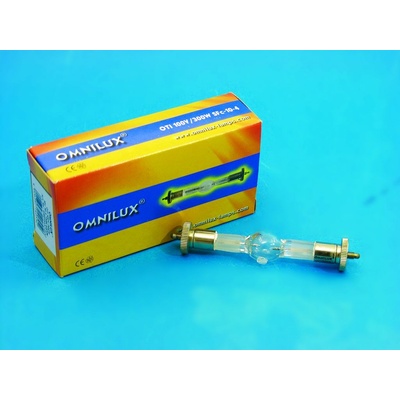 Omnilux OTI 100V/300W SF-c 10-4 750H , 6500K