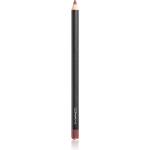 MAC Cosmetics Lip Pencil молив за устни цвят Auburn 1.45 гр