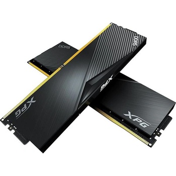 Adata Lancer DDR5 32GB 6000MHz CL30 (2x16GB) AX5U6000C3016G-DCLABK