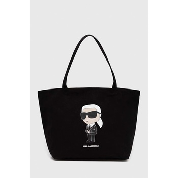 Image 1 of KARL LAGERFELD Памучна чанта Karl Lagerfeld (230W3180)
