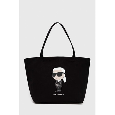 KARL LAGERFELD Памучна чанта Karl Lagerfeld (230W3180)