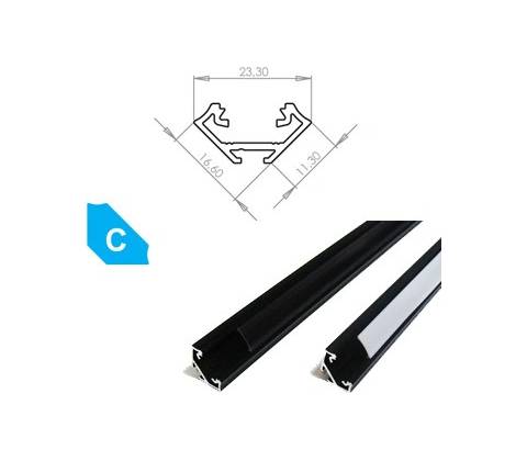 LEDLabs LMC13