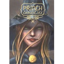 Příběh čarodějky