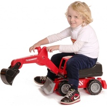 CreativeToys Mega bager Mammoet 79 х 42cm