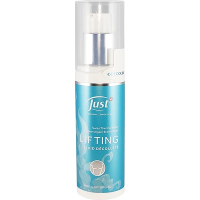 Just Nahrin Just Lifting fluid na dekolt 100 ml