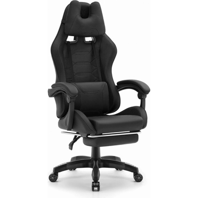 Hell's Chair HC-1039 2.0 Black