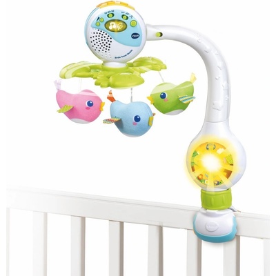 Vtech spievajuci 3v1 SK