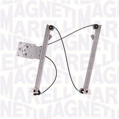 MAGNETI MARELLI Mechanizmus zdvíhania okna 350103170089
