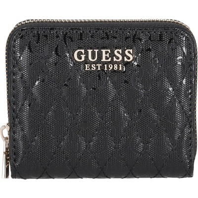 Guess Dámska peňaženka SMALL SWGG9626137-BLA