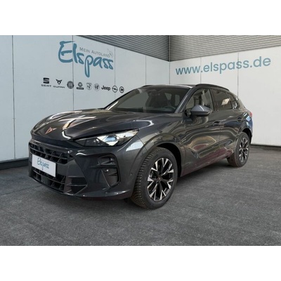 Cupra Terramar 110 kW