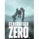 Generation Zero
