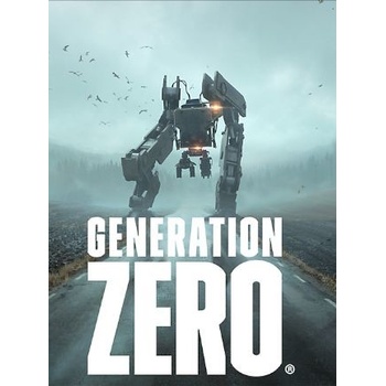 Generation Zero