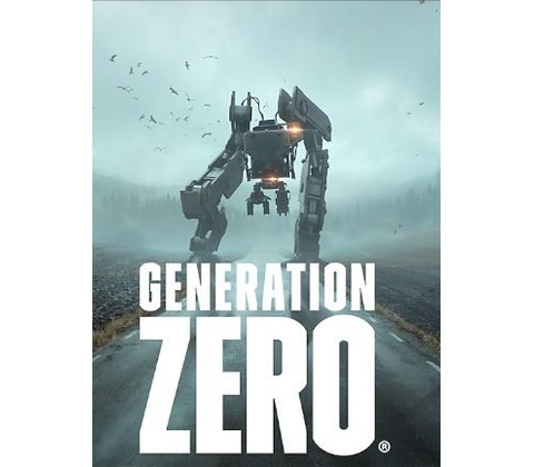 Generation Zero