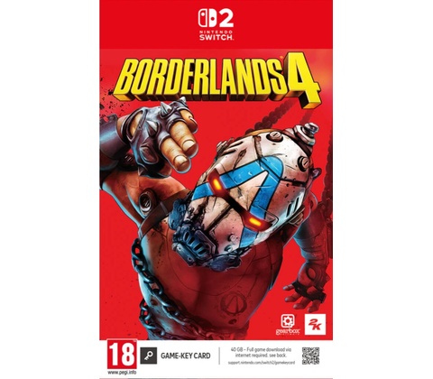 Borderlands 4
