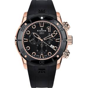 Edox 10242 tinr nir (10242 tinr nir) Часовници
