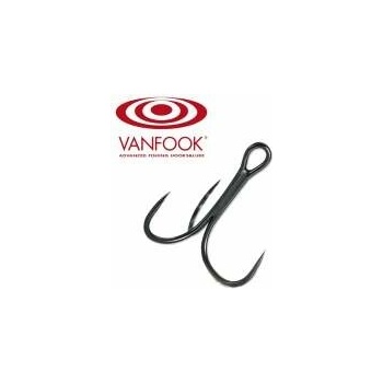 Vanfook DT-38BL-B vel.16 50 ks