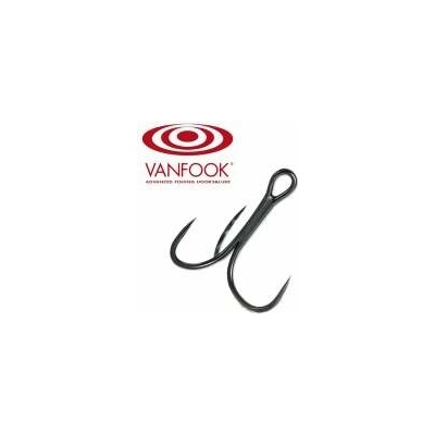 Vanfook DT-38BL-B vel.16 50 ks