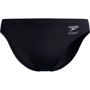 Speedo Мъжки бански слипове Speedo Solid Brief Swim brief - Team Black - размер 6 (DE) (050-2151-0117)