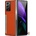 Samsung Galaxy Z Fold2 5G Удароустойчив Litchi Skin Калъф и Протектор
