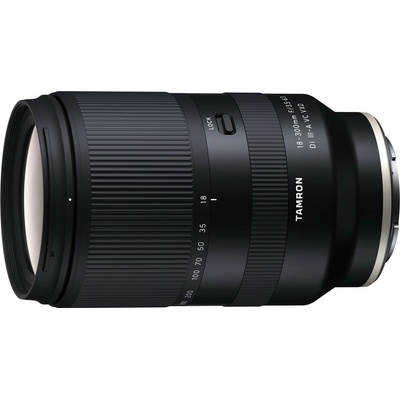 Tamron 18-300 mm F/3.5-6.3 Di III-A VC VXD pro Canon R