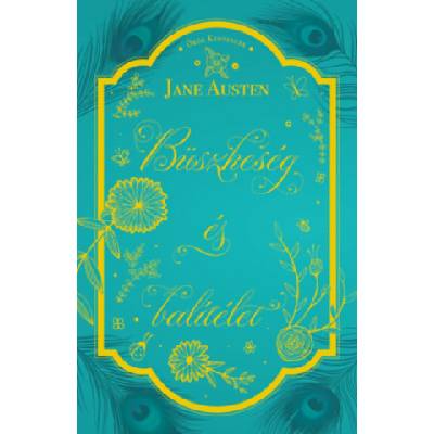 Büszkeség és balítélet | Jane Austen