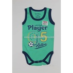 mymosa Боди потник Player, 50/56, 62/68