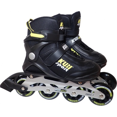 KUBIsport CS320K