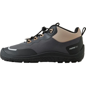 Reima Детски обувки barefoot Reima Kid's Sankari Barefoot shoes - Soft Black - размер 32 (EU) (702-5159-0211)