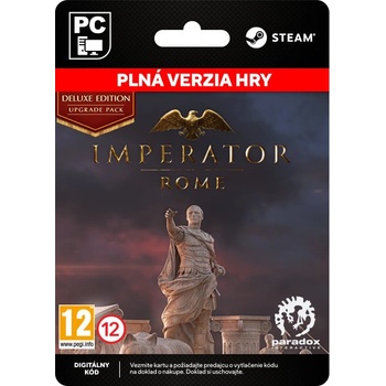 Imperator Rome (Deluxe Edition)