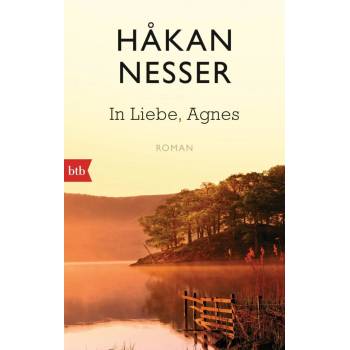 In Liebe, Agnes – Nesser Hakan