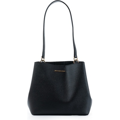 Michael Kors Pratt II. Black kabelka