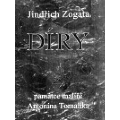 Díry - Jindřich Zogata