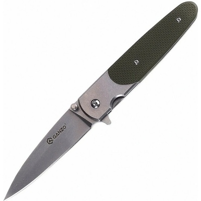 Ganzo G743-2-GR
