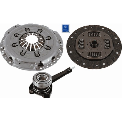 Sada spojky SACHS 3000 990 382
