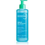 BIODERMA Sébium Gel Moussant почистващ гел за смесена и мазна кожа 400ml
