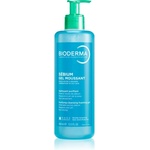 BIODERMA Sébium Gel Moussant почистващ гел за смесена и мазна кожа 400ml