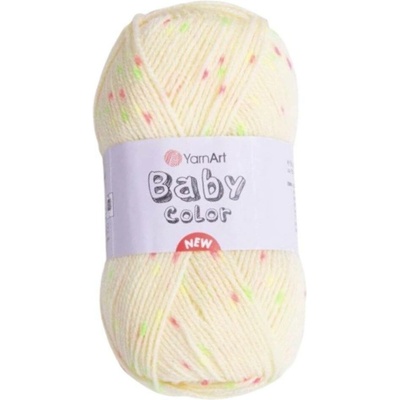 Baby color samovzorovací
