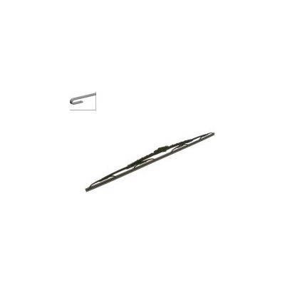Bosch Twin 650 mm BO 3397011641