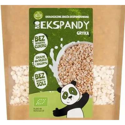 Helpa Bio exPandy Pohánka 50 g