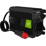 Green Cell Инвертор green cell pro, 12v, 150w/300w, Модифицирана синусоида - caretech
