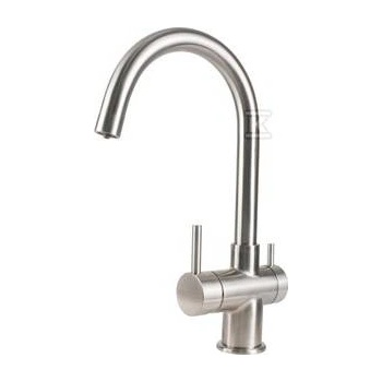 AQUAPHOR three-way kitchen faucet (C125)