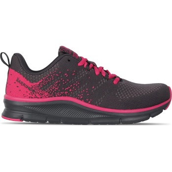 Karrimor Дамски маратонки Karrimor Duma 6 Running Shoes Womens - Charcoal/Pink