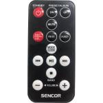 GENERAL Sencor stt210u - дистанционно управление дубликат (stt210u) Дистанционно