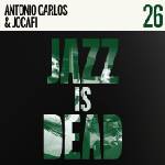 Antonio Carlos & Jocafi - Jazz Is Dead (CD) (0617308006391)
