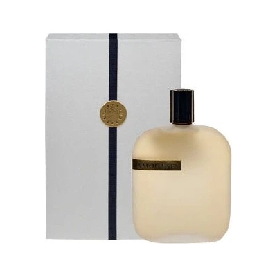 Amouge The Library Collection Opus V parfumovaná voda unisex 100 ml tester