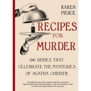 Recipes for Murder (ISBN: 9781682687789)