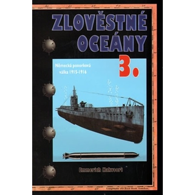 Zlověstné oceány 3.