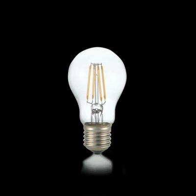 Ideal Lux 253428 LED žárovka 1x4W E27 450lm 4000K průhledná