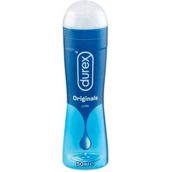 Image 1 of Durex Play Feel Смазка гел 50ml (5038483163603)